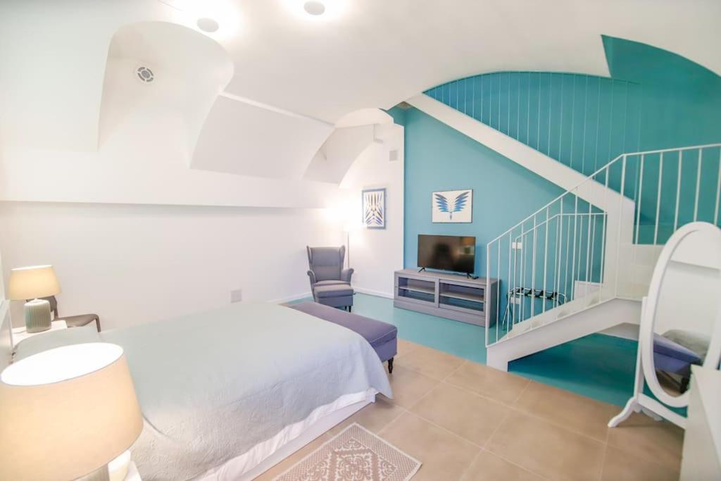 Appartamento Casa Bogino - Centro Storico Di Torino By Bib'S Apartments 外观 照片