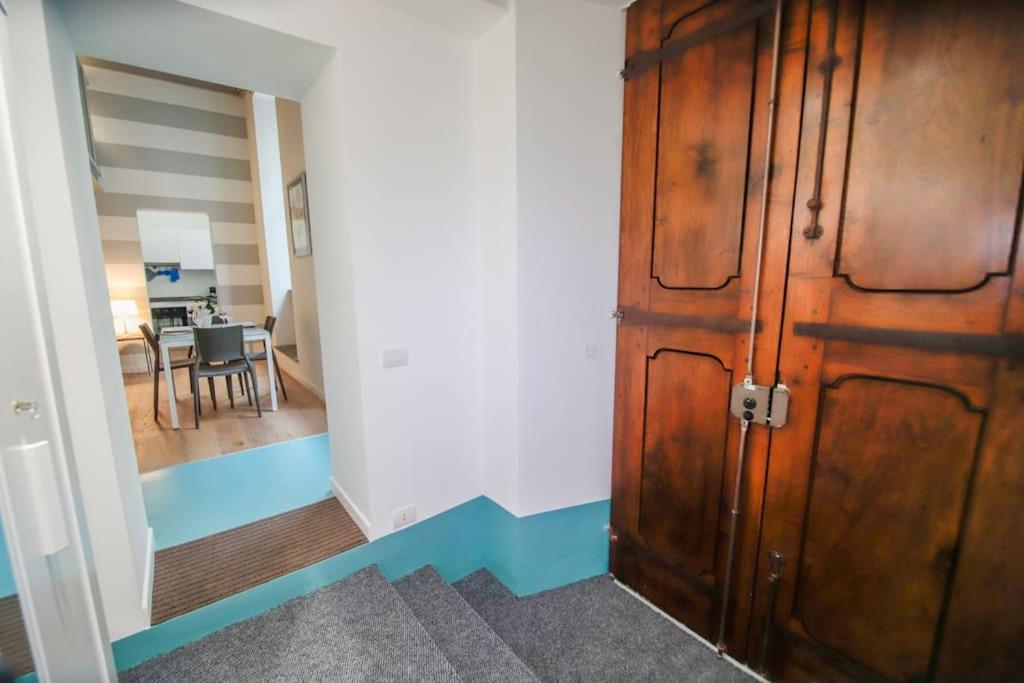 Appartamento Casa Bogino - Centro Storico Di Torino By Bib'S Apartments 外观 照片