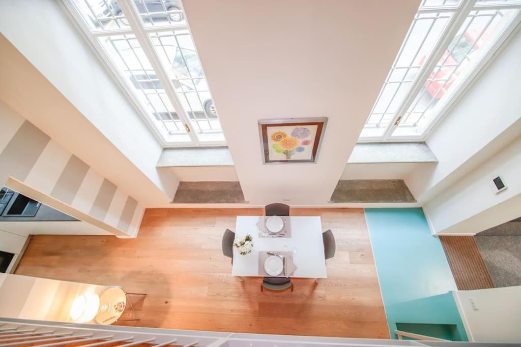 Appartamento Casa Bogino - Centro Storico Di Torino By Bib'S Apartments 外观 照片