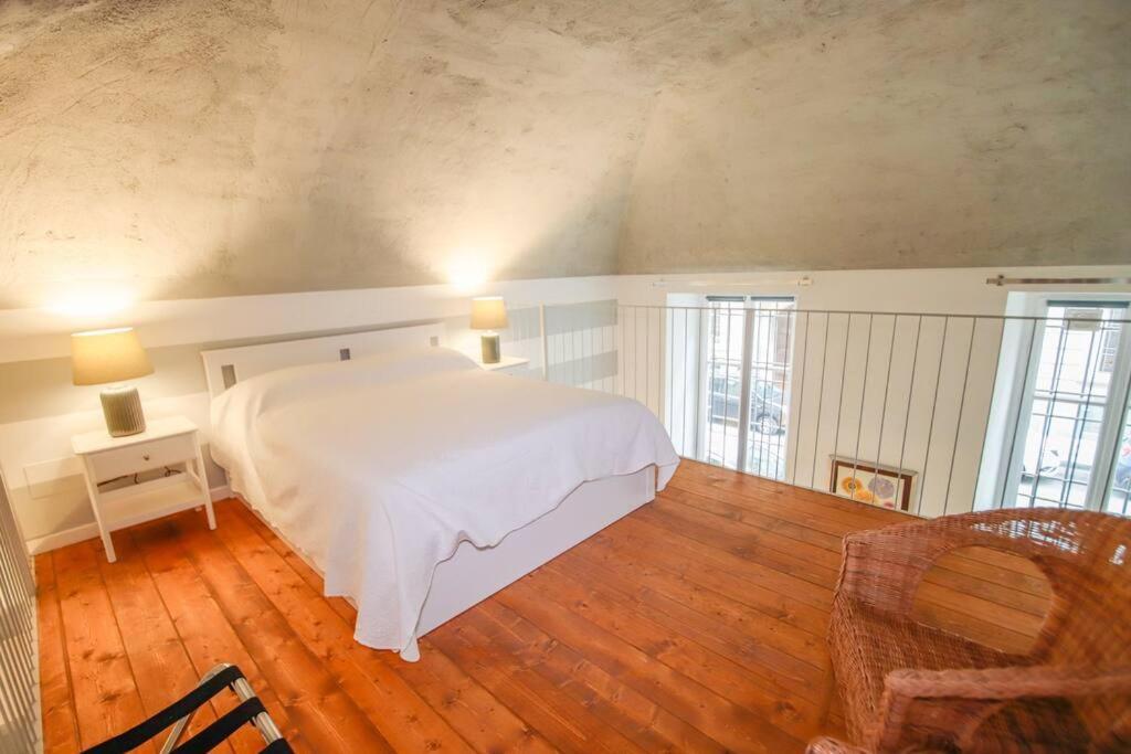 Appartamento Casa Bogino - Centro Storico Di Torino By Bib'S Apartments 外观 照片