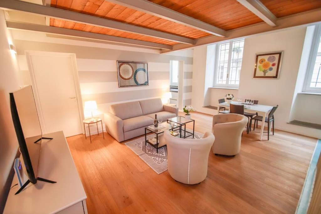 Appartamento Casa Bogino - Centro Storico Di Torino By Bib'S Apartments 外观 照片