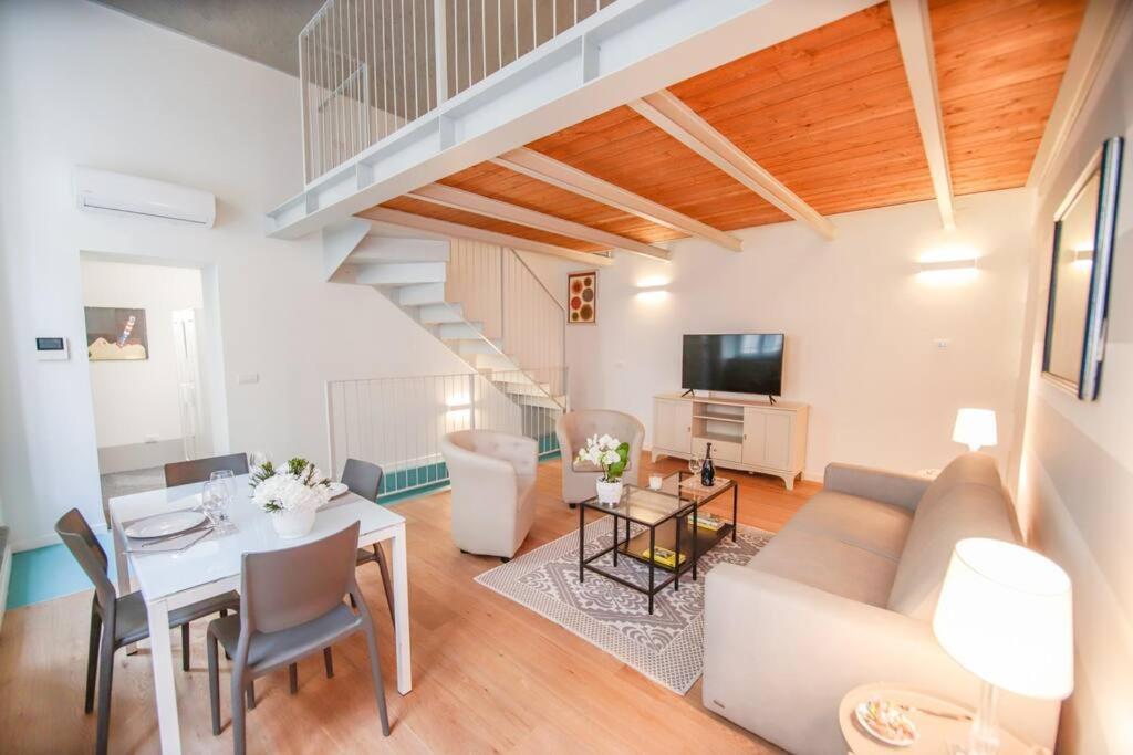 Appartamento Casa Bogino - Centro Storico Di Torino By Bib'S Apartments 外观 照片