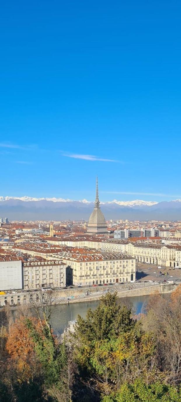 Appartamento Casa Bogino - Centro Storico Di Torino By Bib'S Apartments 外观 照片