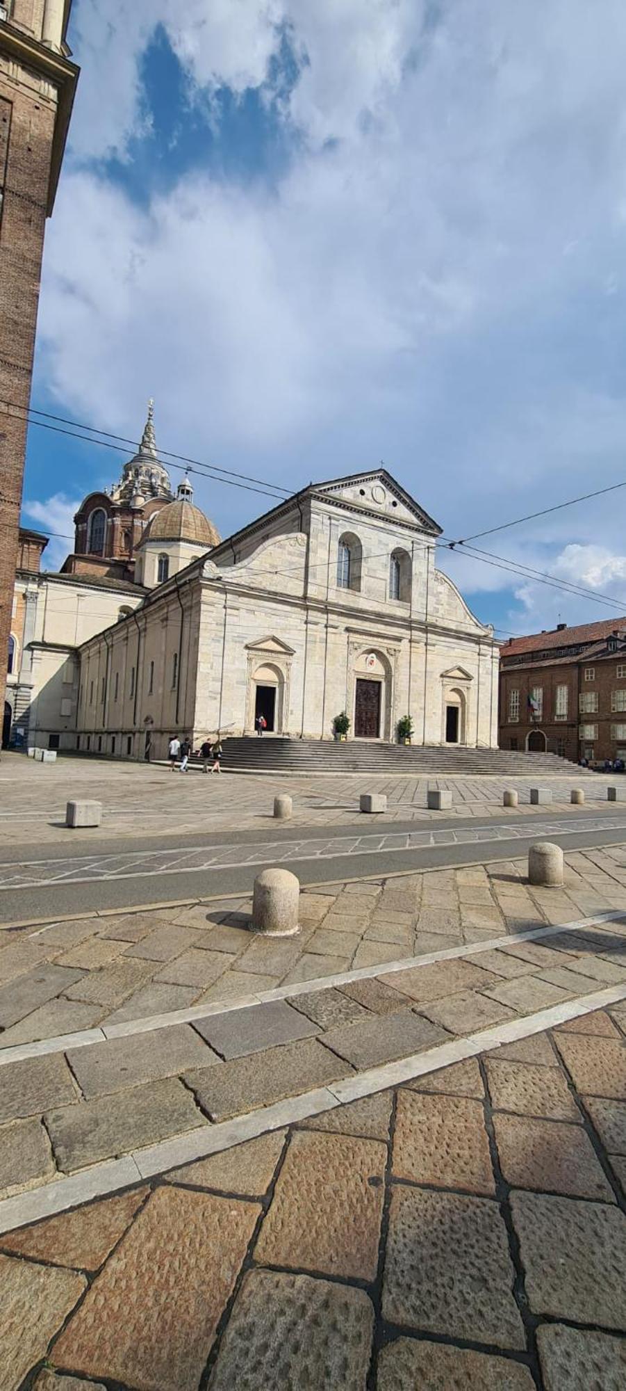 Appartamento Casa Bogino - Centro Storico Di Torino By Bib'S Apartments 外观 照片