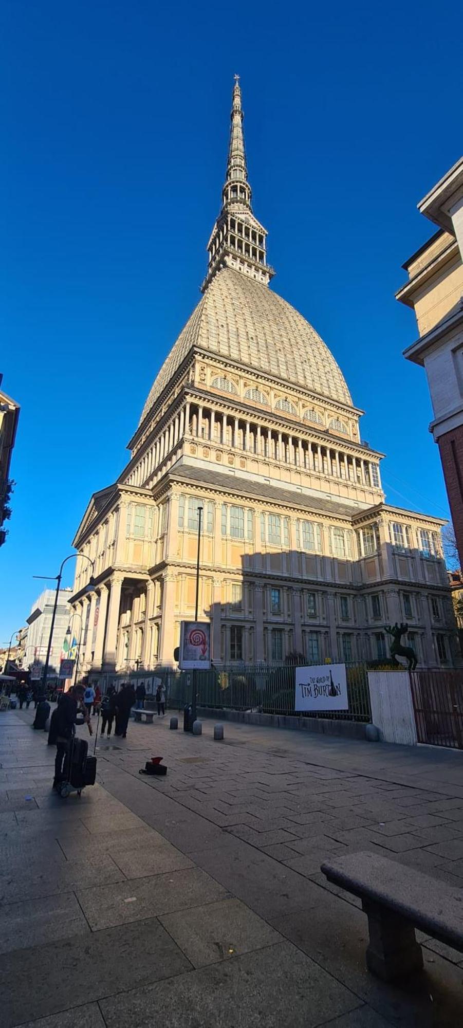Appartamento Casa Bogino - Centro Storico Di Torino By Bib'S Apartments 外观 照片